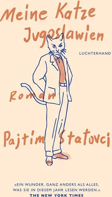 Image de Meine Katze Jugoslawien