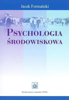Immagine prodotto di Psicologia ambientale