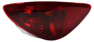 Produktbild von 8200776055 Nebelschlussleuchte Hinten Links Für Renault Clio Iii 3, Fließheck
