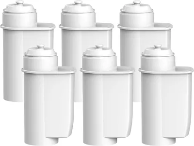 Produktbild von Maxblue Wasserfilter Ersatz für Siemens® EQ6 EQ9 S700 EQ500 EQ Series, TZ70003, Brita® Intenza® TZ70033A/TZ70003, Bosch® TCZ7033 (6)