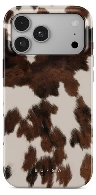 Produktbild von Burga Tough Back Cover MagSafe Apple iPhone 18 Pro Max - Celestial