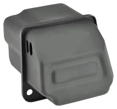 Produktbild von Stihl Original Schalldämpfer 024 026 MS240 MS260 - 11211400604