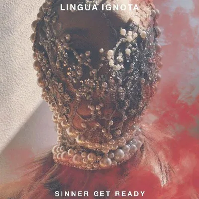 Productafbeelding van Lingua Ignota: Sinner Get Ready - jpc Schallplatten - (CD / LP)