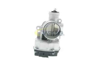 Produktbild von VEMO V42-81-0001 Drosselklappe passend für PEUGEOT 206 Schrägheck (2A/C) 207 (WA, WC) 207 SW (WK) 206+ Schrägheck (2L, 2M) für CITROËN C3 I Schrägheck