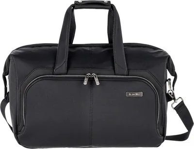 Produktbild von Travelite PRIIMA Weekender, Black