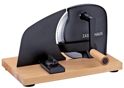 Immagine prodotto di Tagliabread ZASSENHAUS Pure sw