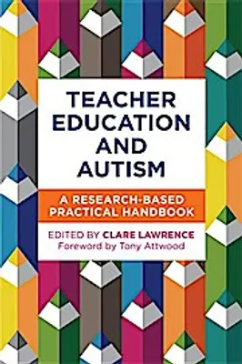Produktbild von Teacher Education and Autism