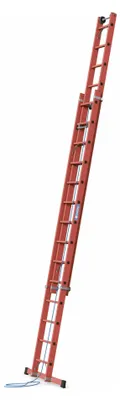 Zdjęcie produktu dla Drabina GFK 2 x 14 szczebli Z600 41274