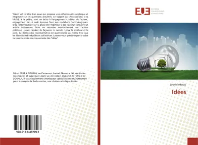 Produktbild von Idées