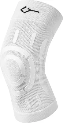 Immagine prodotto di Floky Supporto per ginocchio sinistro Bianco L-XL Bianco L-XL