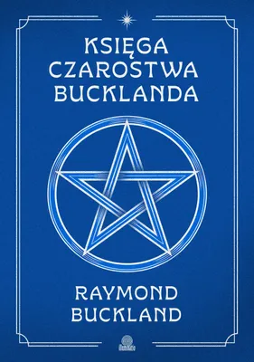 Image de Le livre des sortilèges de Buckland