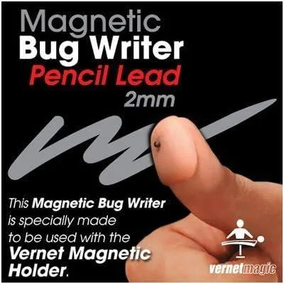 Productafbeelding van Vernet magnetic bug writer (potlood)