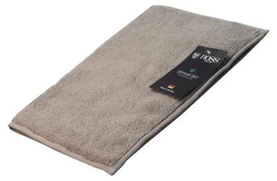Produktbild von Ross Gästetuch Sensual Skin 30 x 50 cm flanell Hohe Farbbrillanz, Einfache Pflege