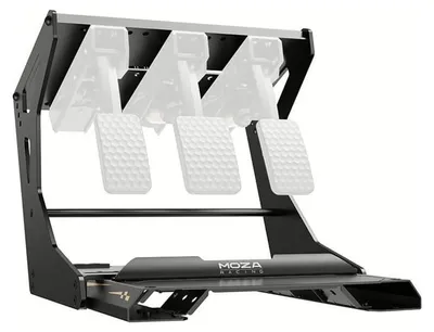 Produktbild von Moza Racing MOZA - Inversion Kit - Halterung für Pedal-Gamecontroller