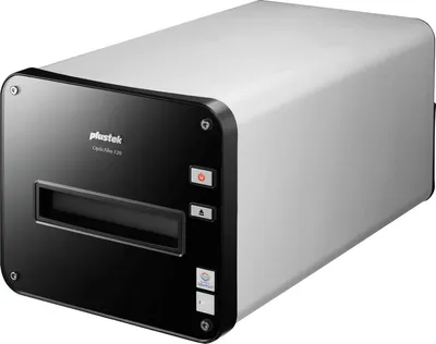 Immagine prodotto di Plustek OpticFilm 120