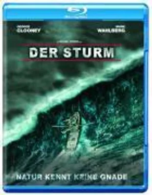 Produktbild von Der Sturm
