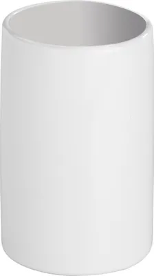 Produktbild von Zahnputzbecher Polaris White
