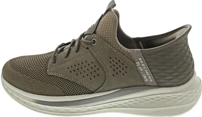 Produktbild von Skechers Slip-Ins:Slade - Caster 210889 KHK (45/KHK)