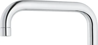 Produktbild von Mora Schwenkauslauf für Tronic Armaturen Chrom