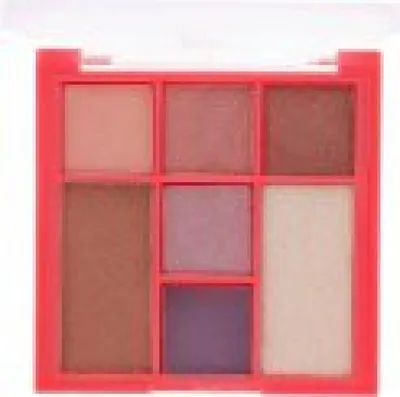 Produktbild von L.A. Lights Eyeshadow Palette