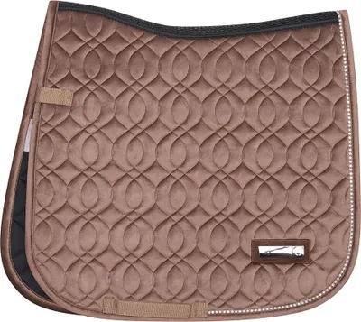 Immagine prodotto di Imperial Riding Sky Sella da dressage Marrone Pony Marrone Pony