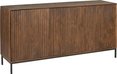 Produktbild von Starfurn - Madison Brown Sideboard - 165 cm