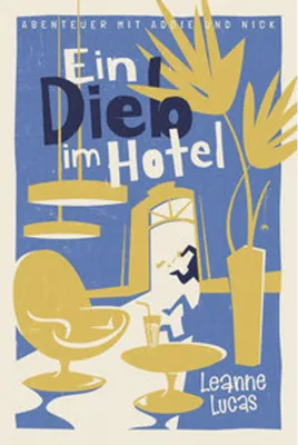 Image de Ein Dieb im Hotel