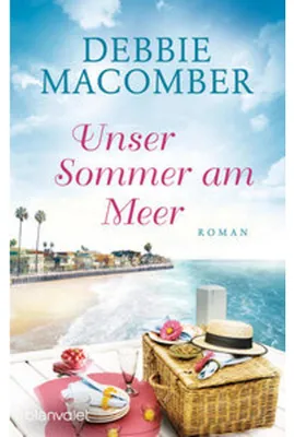 Produktbild von Unser Sommer am Meer
