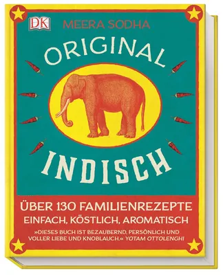 Immagine prodotto di Original indisch
