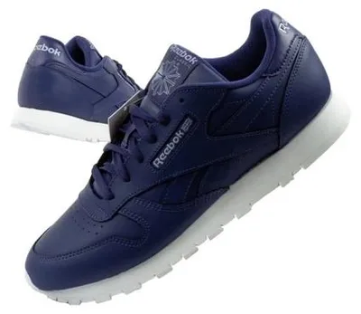 Produktbild von Reebok Sneaker EF3035 in Violett