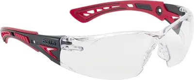 Produktbild von Brille aus Zweimaterial Rushet farblos