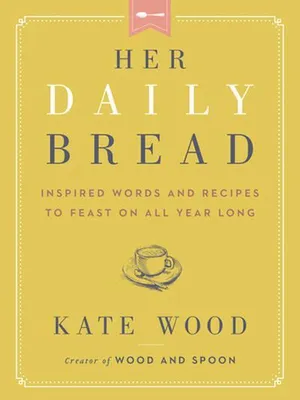 Obrázok produktu pre Her Daily Bread