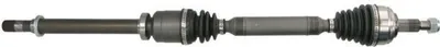 Produktbild von PASCAL G2R182PC Antriebswelle Vorne Rechts für RENAULT LAGUNA II Grandtour (KG0/1) LAGUNA II (BG0/1)