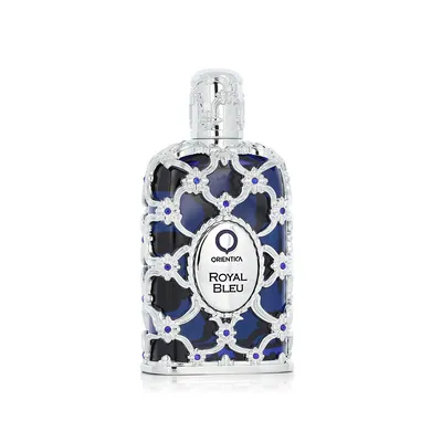 Image de Orientica Royal Bleu eau de parfum spray 80 ml