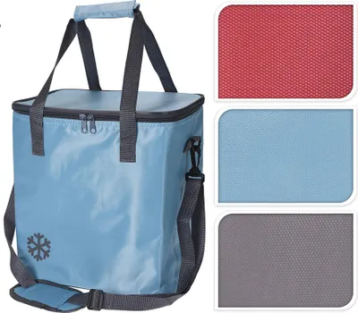 Image de Glacière Sac Isotherme 18l Refroidissement Portable Léger - Cool