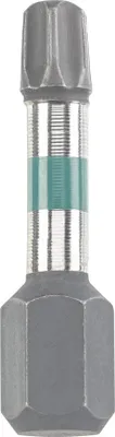 Image de kwb 127220 Hex bit T 20 Steel 1 pc(s)