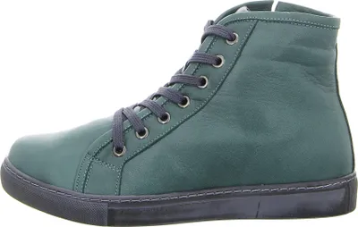 Produktbild von Andrea Conti Komfort Stiefeletten Damen 31393038303938 Grün 42 EU