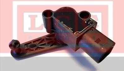 Produktbild von LCC LCC4113A Sensor Leuchtweiteregulierung für VW Golf V Schrägheck (1K1) Vorne Xenonlicht