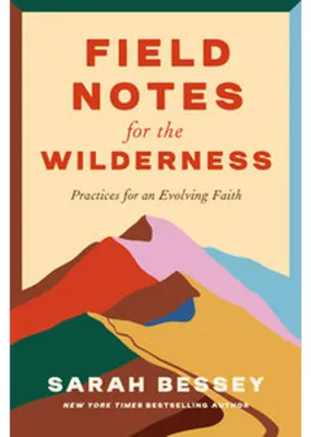 Obrázok produktu pre Field Notes for the Wilderness