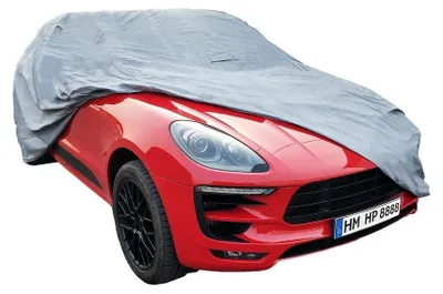 Produktbild von HP Autozubehör 18254, Hülle, Auto