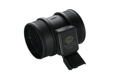 Produktbild von HELLA 8ET 009 142-141 Luftmassenmesser LMM passend für PEUGEOT 206 Schrägheck (2A/C) Luftmengenmesser
