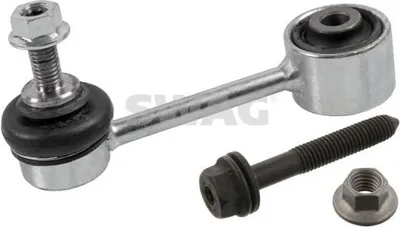Produktbild von SWAG Koppelstange Stabilisator für OPEL Movano B Kastenwagen (X62) Hinten Links Hinten Rechts 60 93 7312