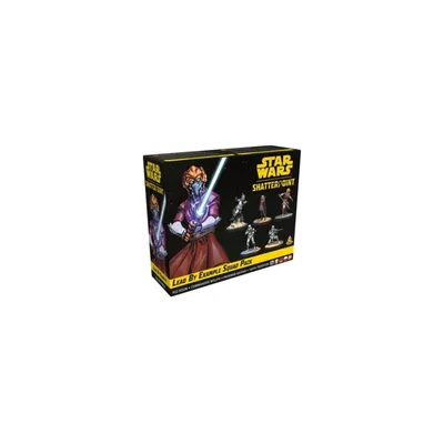 Produktbild von Star Wars Shatterpoint Lead by Example Squad Pack - Miniaturenspiel Erweiterung - EN/FR/DE/PL/ES