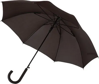 Produktbild von L-merch Automatischer Windproof-Stockschirm