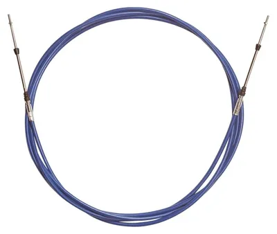 Imagen del producto de Cable de conexión y alimentación antiguo, 5,5 metros