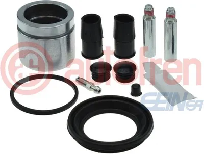 Produktbild von AUTOFREN SEINSA Bremssattel-Reparatursatz für BMW 3 Limousine (E46) Vorne 54mm D43498S