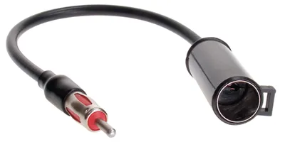 Image de Adaptateur antenne pour Nissan 1987 - 2006