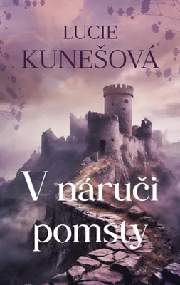Immagine prodotto di V náruči pomsty | Lucie Kunešová