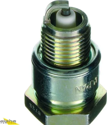 Immagine prodotto di Candela NGK BPR6HS per Cordi 50 SE4 AY50 Katana AA S53 Sparviero MS50 CA50 Salient 14T XLS1000 Ro