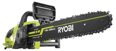 Image de RYOBI Tronçonneuse électrique 1900 W 35 cm RCS1935B